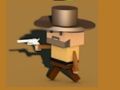 Permainan FPS COW-BOY talian