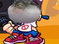 Permainan Malam Jumaat Funkin Pufferfish Ugh  talian