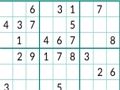 Permainan Sudoku Pro talian