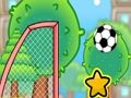 Permainan Bintang Super Bola Sepak - Bola Sepak  talian