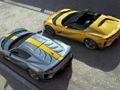 Permainan Ferrari 812 Slaid Competizione  talian