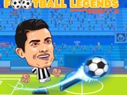 Permainan Legenda Bola Sepak 2021 talian Permainan Legenda Bola Sepak 2021 talian
