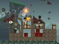 Permainan Rumble zombi talian