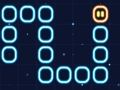 Permainan Ular Neon  talian