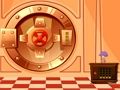 Permainan Escape Vault  talian