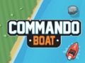 Permainan Bot Komando talian