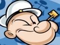 Permainan Koleksi Teka-teki Popeye Jigsaw  talian