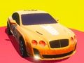 Permainan Kereta aksi mega Ramps 3d  talian