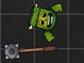 Permainan Pahlawan Undead  talian