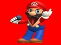 Permainan Malam Jumaat Funkin: Pengganti Mario  talian