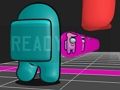 Permainan Penipu Rush 3D  talian