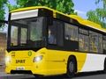 Permainan Simulator Pengangkutan Awam 2021  talian