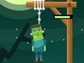 Permainan Tali Slash Bow Master talian