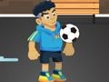 Permainan Bola Sepak Bandar  talian