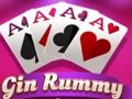 Permainan Gin Rummy Plus talian