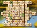 Permainan Microsoft Mahjong talian