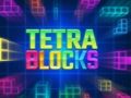 Permainan Blok Tetra  talian