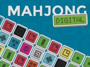 Permainan Mahjong Digital talian