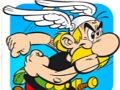 Permainan Koleksi Teka-teki Asterix Jigsaw  talian