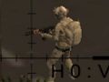 Permainan Elite Sniper 3D talian