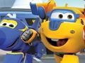 Permainan Slaid Superwings  talian