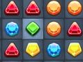 Permainan Cabaran Permata Blitz talian