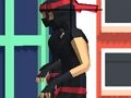 Permainan Hitman Sniper talian