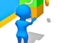 Permainan Sertai Pusher 3D talian
