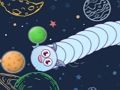Permainan Ular Slither Alien  talian