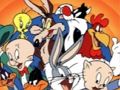 Permainan Koleksi Teka-teki Looney Tunes Jigsaw  talian