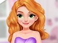 Permainan Princesses Cottagecore Berpakaian  talian
