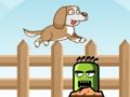 Permainan Larian Doggy  talian