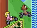 Permainan Cabaran Mario Minicross  talian
