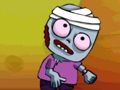 Permainan Saya Melihat Zombie  talian