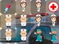 Permainan Perlawanan Ambulans3  talian
