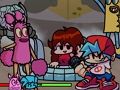 Permainan Monster MSM Funkin saya  talian