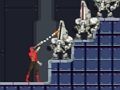 Permainan Mesin Perang Power Rangers  talian