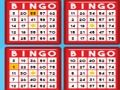 Permainan Bingo Bash talian