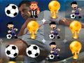 Permainan Perlawanan Bola Sepak3  talian
