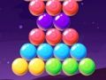 Permainan Saga Bubble Witch  talian