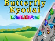 Permainan Kyodai Butterfly 3 Deluxe talian