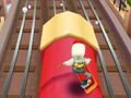 Permainan Subway Surfers London talian