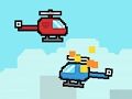 Permainan Helifight talian