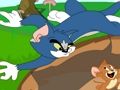 Permainan Tom And Jerry Bekerjasama  talian