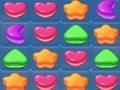 Permainan Pokemon Crush Cookie  talian