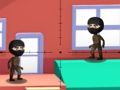 Permainan Elite sniper talian