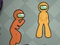 Permainan Penipu Stickman  talian