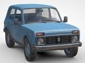 Permainan Hexagon Niva Rusia  talian