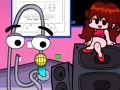 Permainan Malam yang baik funkout vs clippy talian