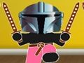 Permainan Star Wars Yoda Escape talian